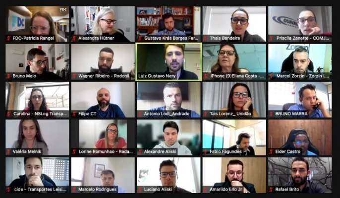 Design Thinking é o tema do Projeto NTC Comjovem 2022